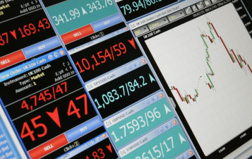 Financial Risks Building Beneath the Surface